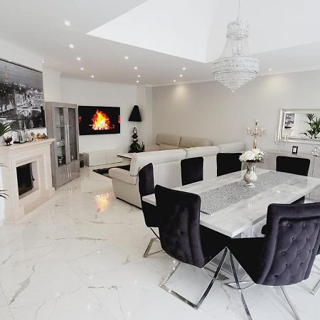 Maison Moderne, 20 Min De Paris Limeil-Brevannes Eksteriør bilde