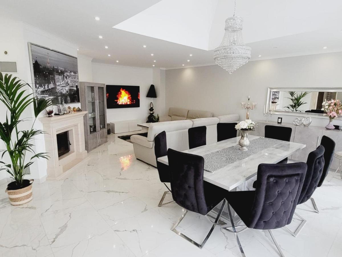 Maison Moderne, 20 Min De Paris Limeil-Brevannes Eksteriør bilde