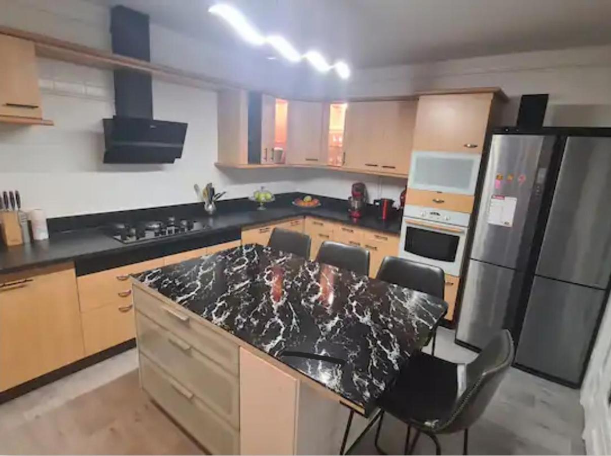 Maison Moderne, 20 Min De Paris Limeil-Brevannes Eksteriør bilde