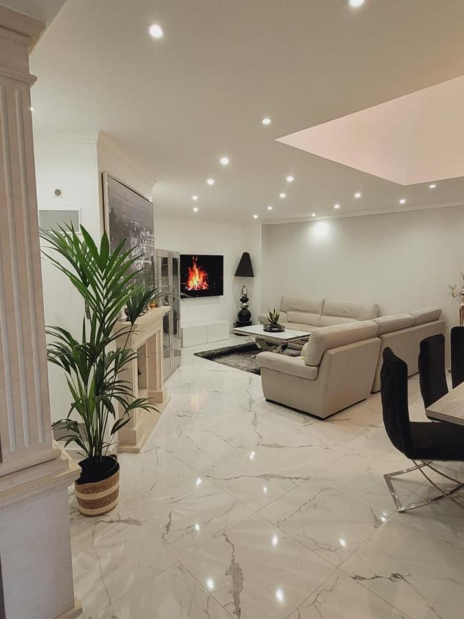 Maison Moderne, 20 Min De Paris Limeil-Brevannes Eksteriør bilde